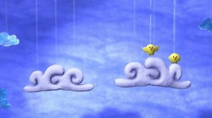 Snakes Can Fly - Blender Ad