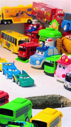 Discover Adorable Cars on TikTok