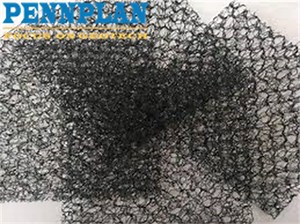 [Hot Item] Water Protection Blanket Erosion Control Mat Used in Highways, Railways