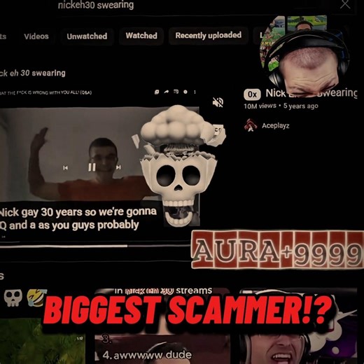 Steak Scam so Sigma... 🗿🥩 #brainrot #steak