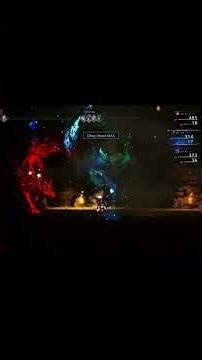 The REAL Challenge of Octopath Traveler 0 1st Boss Fight