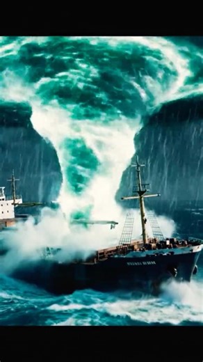 Clouds jo Bomb ki tarah phat-te hain! ☁️💣 #ScienceFacts