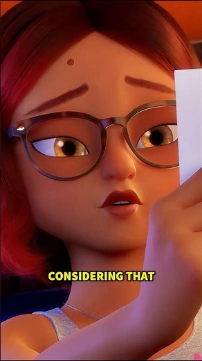 Alya Is Close To Truth! #miraculous