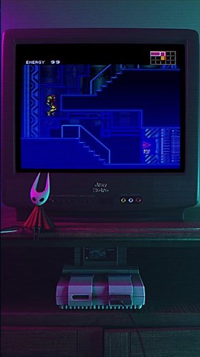 Remembering Retro Games: Super Metroid - SNES