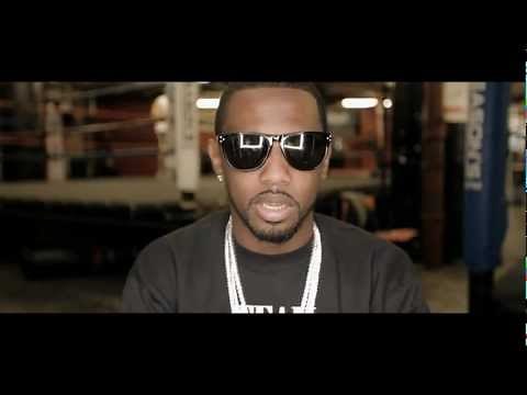 Fabolous - Swag Champ (Official Video)