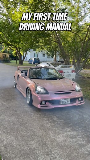 F in the Chat for the 1ZZ . . . . #Toyota #MR2 #Spyder #MRS #Midengine #1zz #ZZW30 #SW20 #AW11 #Miata #JDM #Supra #Houston #Convertible #k20 #fail #2step | Prestanium