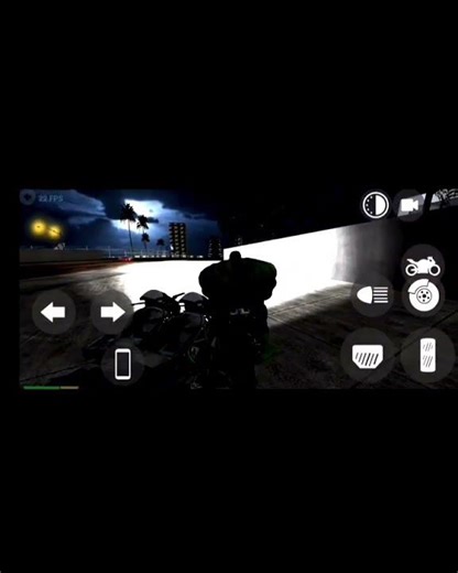 Hulk change colour i #indianbikesdriving game me