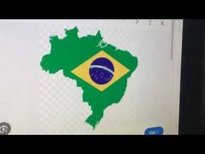 KLT - Brazil, but with CDM Fiji Instrumental