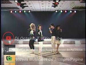 8K views · 221 reactions | Postdata - Ven Que Me Matas... Una de las mejores canciones de este grupo Mexicano... | Videos Musicales De Siempre | Facebook