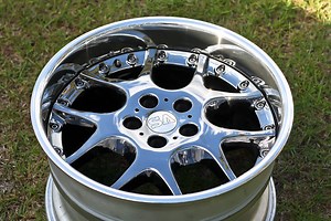 FT Feeler: Work VS-MD 18x9/10.5