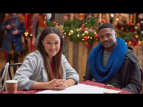 Behind the Scenes - A Gingerbread Romance - Hallmark Channel