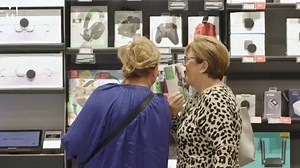 Amazon opens first UK general store