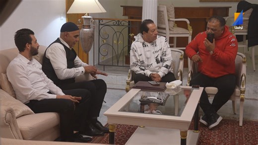 شدك الرادار مع الصحبي بكار و وسيم ميڨالو الموسم الثالث CAMERA CACHEE الحلقة الثانية هشام النڨاطي 🌙🕌📿 special ramadan | Tunisna TV