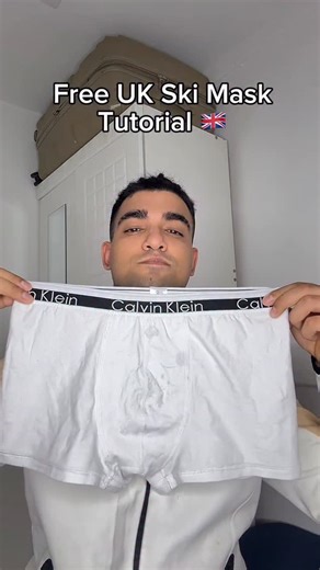 RAHIM BAT on Instagram: "FREE UK SKI MASK TUTORIAL 🇬🇧 . #skimask#ukdrill#ukrap"