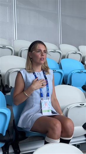 Australian Open 2024 Highlights featuring Matteo Berrettini