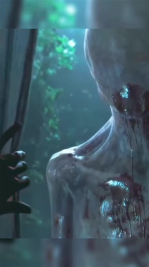 Weißt du, warum David das Alien erschaffen hat? #alien #scifi #predator #movie #fyp