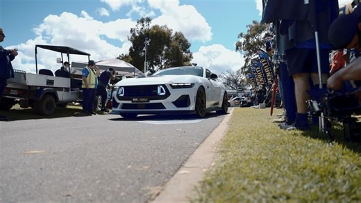 Repco Australia on Reels