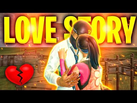 LOVE FAILED 💔 FREE FIRE 🔥