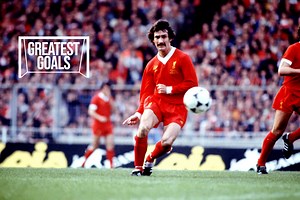 Liverpool’s greatest goals: McDermott makes 50,000 purr with pleasure at Anfield