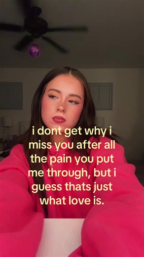 grey🐈‍⬛ (@ggreyunknownn)’s video of Miss You