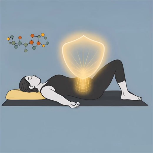 What I wish someone told me about bladder leaks — before it happened in the middle of Target. I always thought bladder leaks were just about weak muscles. Or sneezing. Or waiting too long. Or laughing too hard. But then it happened. In the middle of Target. I wasn’t rushing. I wasn’t laughing. I wasn’t holding it. It just… happened. One second I was comparing laundry detergents. The next — I felt warmth, then panic. I froze. Looked down. And there it was: a growing wet spot I couldn’t hide. All 