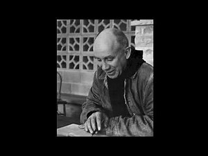Cables To The Ace - Prologue by Thomas Merton