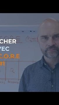 Coacher Avec le SCORE de la PNL // Robert Dilts // Partie 1