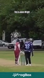 19K views · 3.5K reactions | Unbelievable 勞 | PlayCricket | Facebook