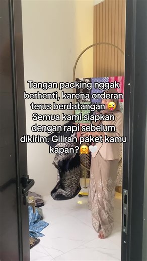 Efficient Packing Methods for Your Gas Orders