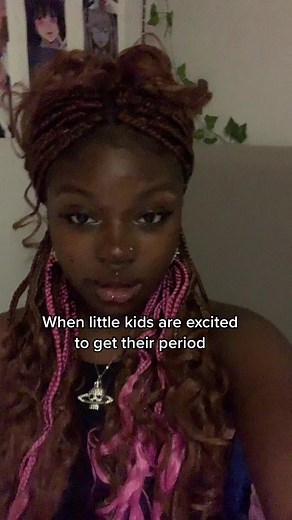 Understanding the Excitement of Kids Getting Their Period