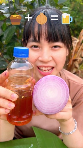 Mukbang Trái Cây & Red Bull Ăn Uống Khuya