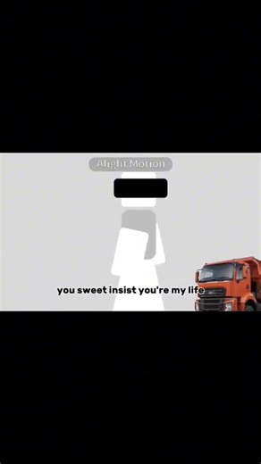 LET HIM GO. (Ft.Broken Spawn, Lime Girl, Fire Ring, Truck/Car that Hit Broken Spawn)