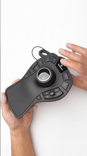 3Dconnexion SpaceMouse Pro Unboxing 📦