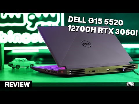 Dell G15 2022 Review | Best budget gaming laptop? 👀