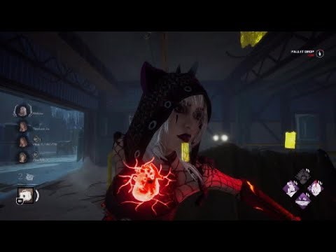 Windows Of Opportunity vs Michael Myers | DBD