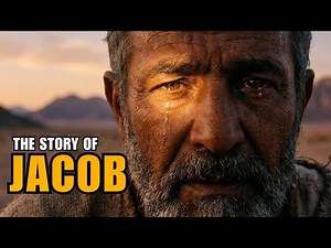 JACOB: The Deceiver Who Fought God and Won | The Untold Story