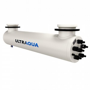 Non-Corrosive PP Series - ULTRAAQUA