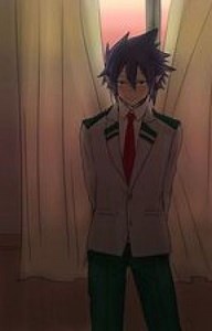 ///ℳ𝓎 𝒮𝑒𝒸𝓇𝑒𝓉 /// Tamaki Amajiki x Reader - Yandere -  1 - First day