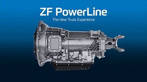Focus on the future: ZF PowerLine combines the efficiency of years of automotive development and success with next generation innovation to create the future of commercial vehicle transmissions. #TMCAnnual20 | ZF Group
