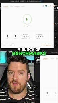 5 Minutes to Mine Bitcoin! Easy Windows PC Setup