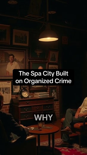 The Spa City Built on Organized Crime Arkansas hidden history Arkansas untold stories Arkansas forgotten heroes Arkansas secrets revealed Arkansas pride and patriotism Arkansas controversies explained Arkansas mysteries uncovered Arkansas underground truths Arkansas small town secrets Living in Arkansas #ArkansasHistory #Arkansastiktok #Arkansas #hotsprings #mob