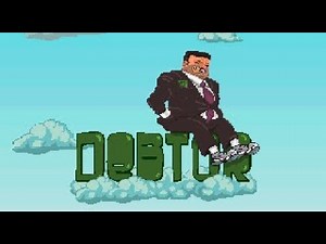 Debtor - Full Platinum Guide / Walkthrough (3 Minute Platinum)
