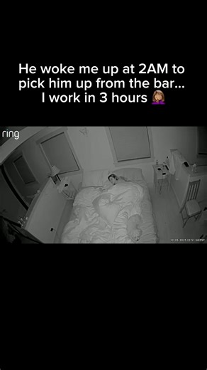 Ale & David on Instagram: "He knows I’ll always be there for him even at 2am❤️"