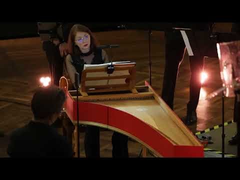 Vivaldi - Concerto in G minor, RV 531, PV 411, Concerto for 2 cellos & orchestra