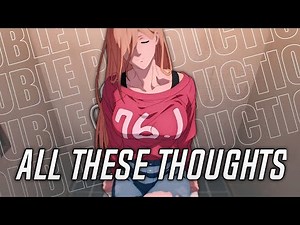Chainsaw Man「AMV」All These Thoughts