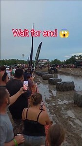 INSANE Off-Road Obstacle Course! 😱🔥 4x4 Trucks Conquer the Mud! #mud