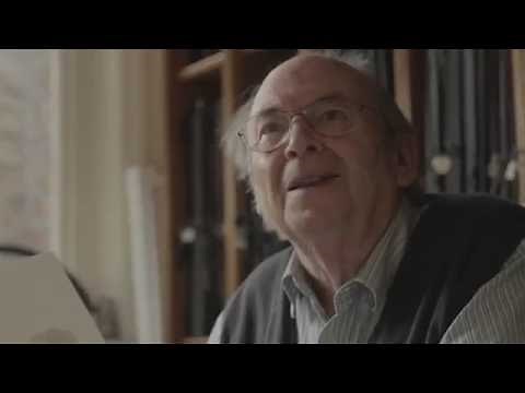 How to draw an Oompa Loompa with Quentin Blake