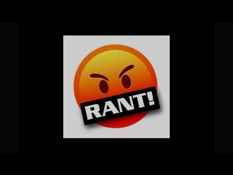 Part 3 Targeted individual Angry Rant (Chosen Ones)