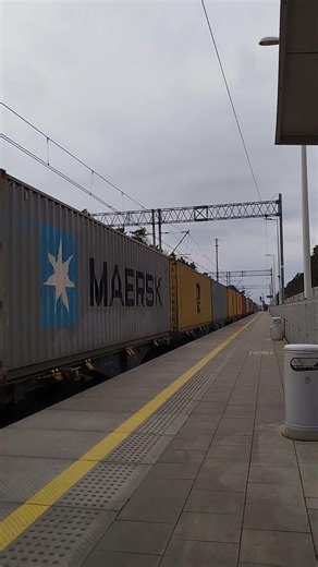 przejazd DB Cargo #train