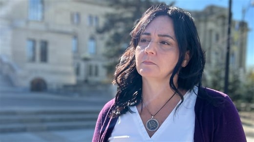 New Sask. legislation will recognize coercive control, cyberstalking as interpersonal violence